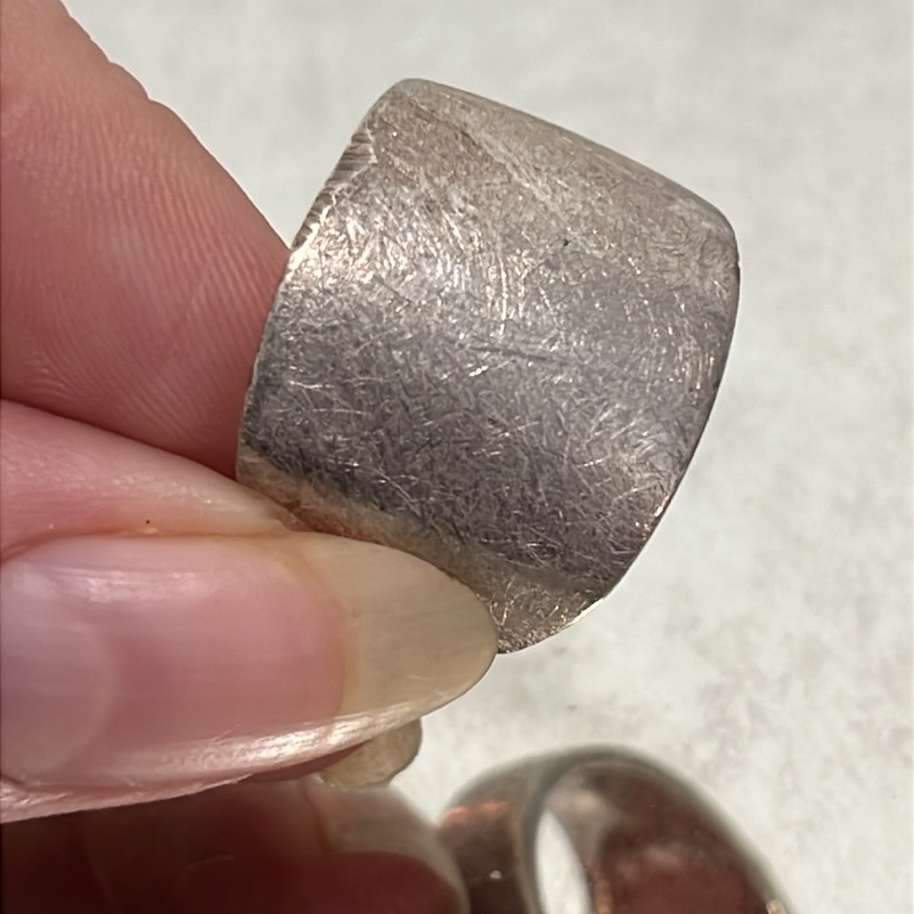 Silpada Ring - image 5